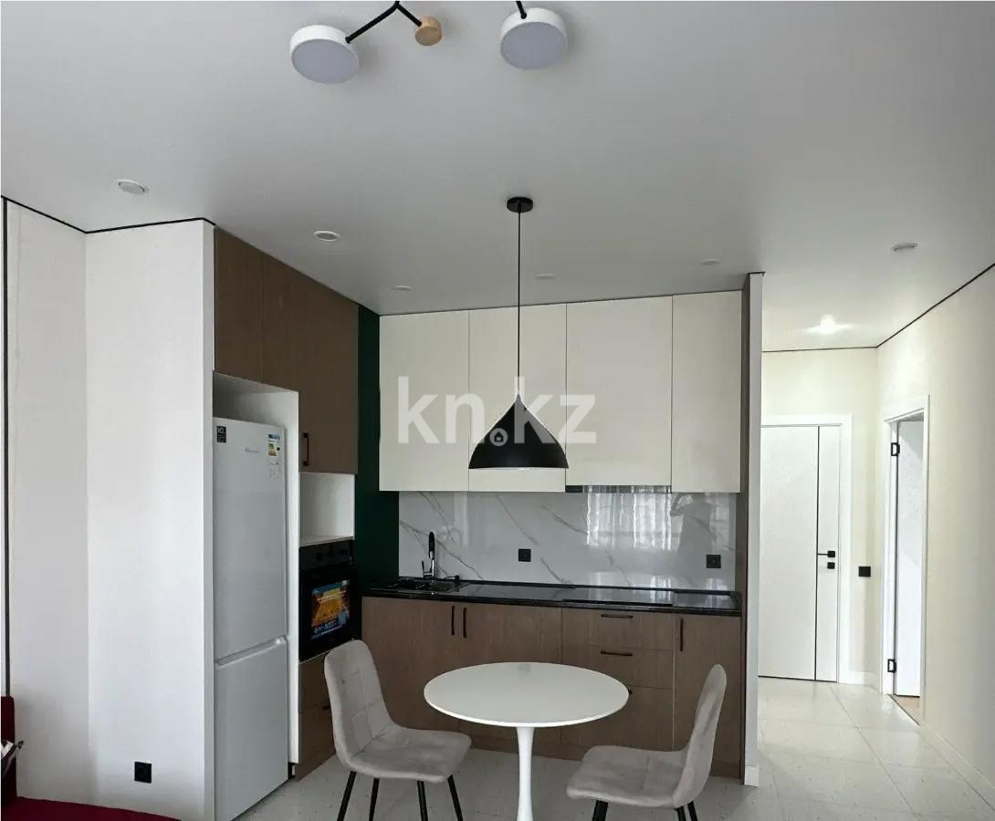 Продажа 2-комнатной квартиры, 53 м² в Астане - фото 2