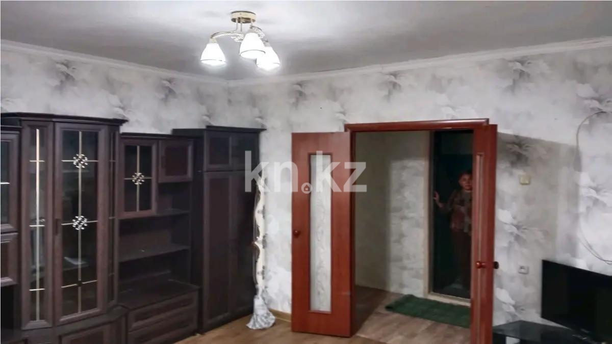 Продажа 2-комнатной квартиры, 54 м², мкр-н Голубые Пруды, дом  10 в Караганде