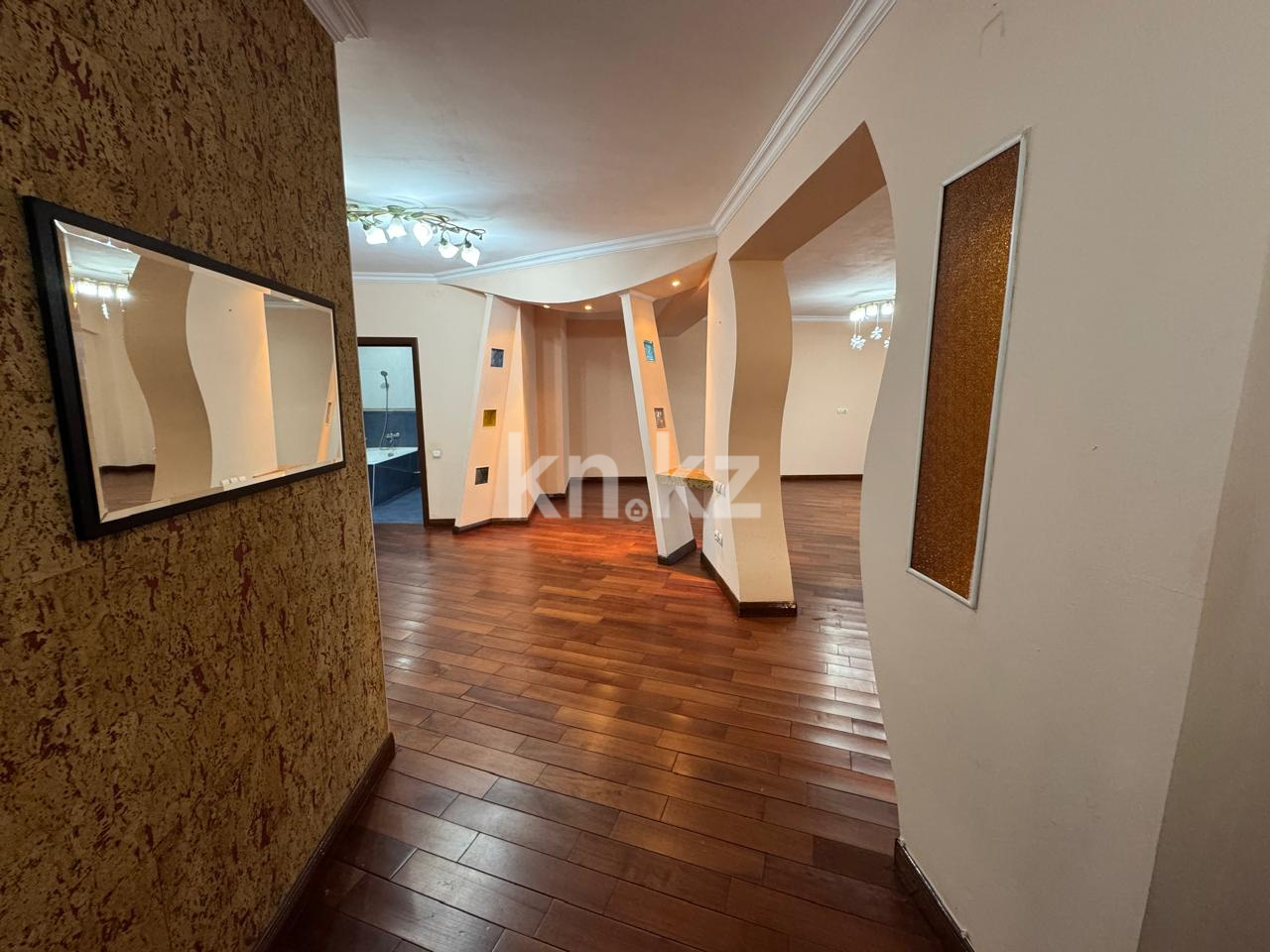 Продажа 3-комнатной квартиры, 134 м² в Алматы - фото 10