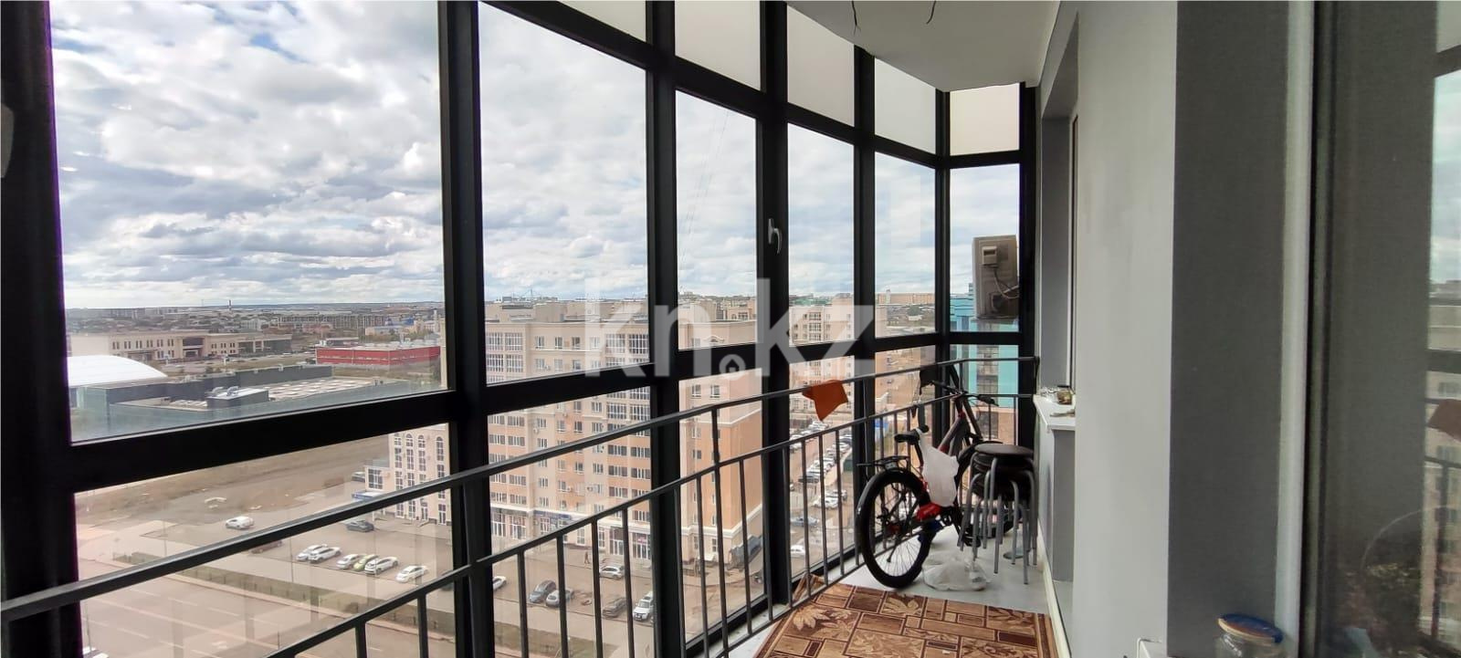 Продажа 4-комнатной квартиры, 117 м² в Караганде - фото 11