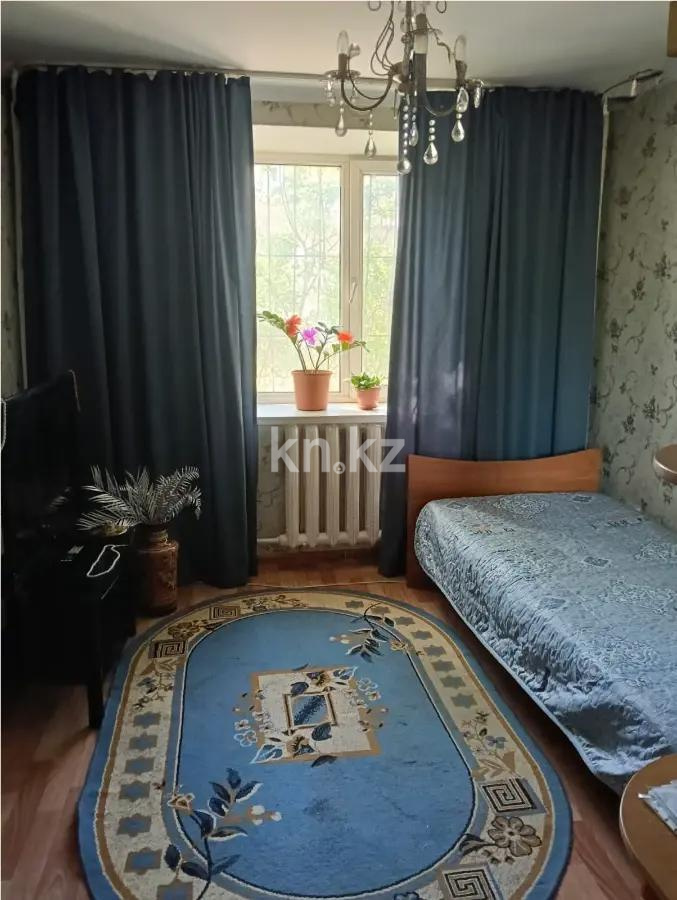 Продажа 2-комнатной квартиры, 53.7 м² в Астане - фото 2