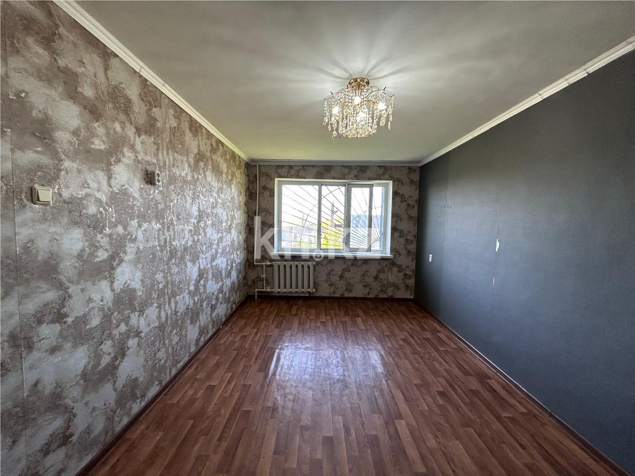 Продажа 1-комнатной квартиры, 37 м² в Темиртау