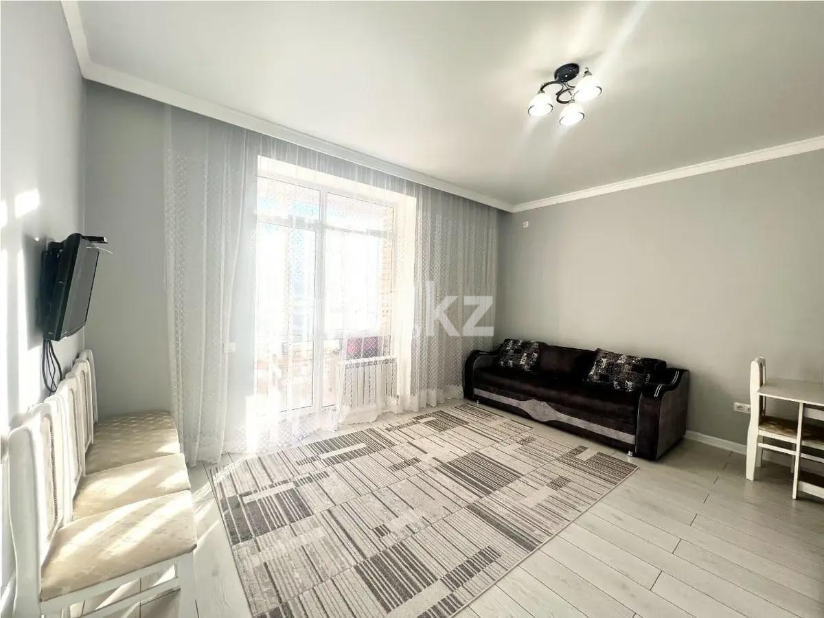 Продажа 2-комнатной квартиры, 50 м² в Астане