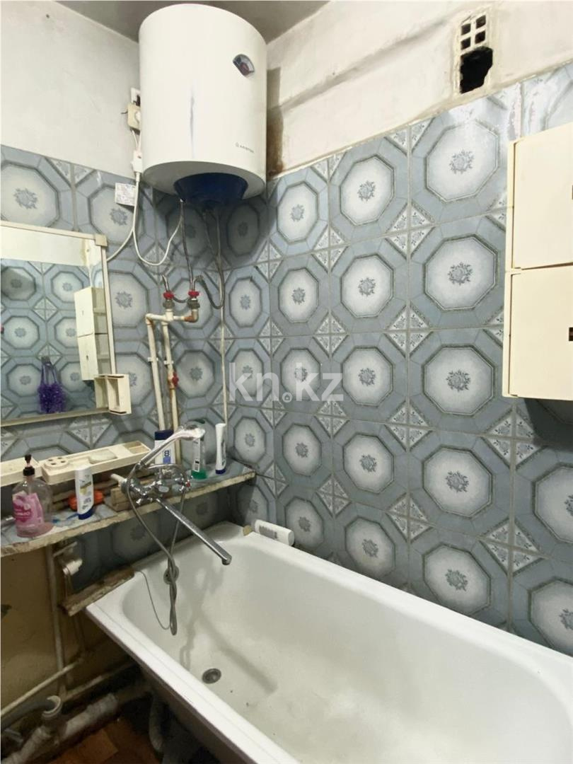 Продажа 4-комнатной квартиры, 62 м² в Караганде - фото 16
