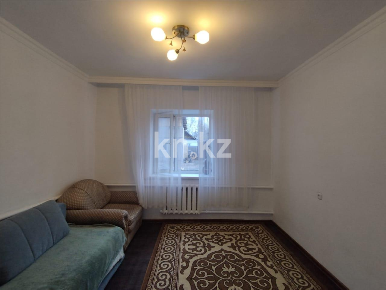 Продажа 4-комнатного дома, 90 м², пер. Волжский, дом  8 в Караганде - фото 6