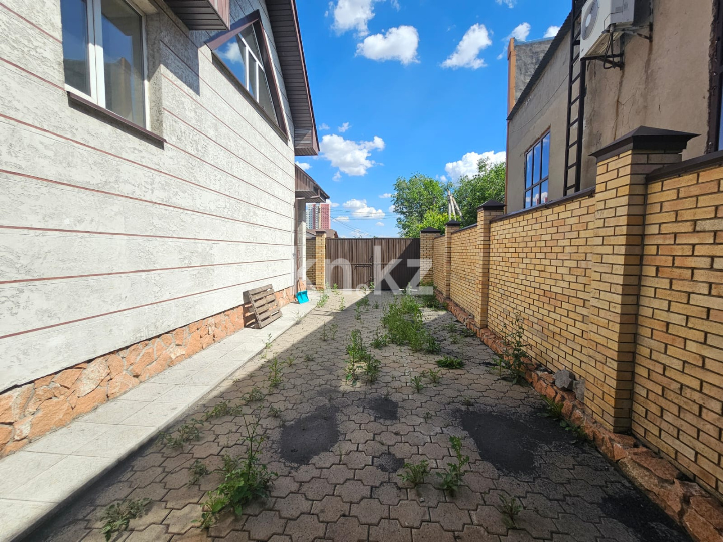 Продажа , 414 м², ул. Кирпичная, дом  46 в Караганде - фото 23