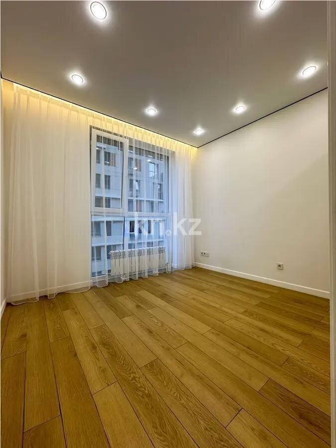 Продажа 3-комнатной квартиры, 59.8 м² в Алматы - фото 3