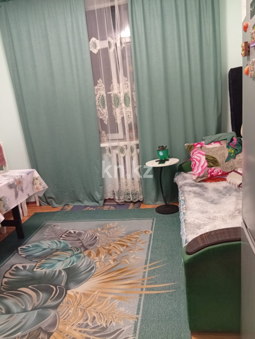Продажа 2-комнатной квартиры, 27 м² в Алматы - фото 16