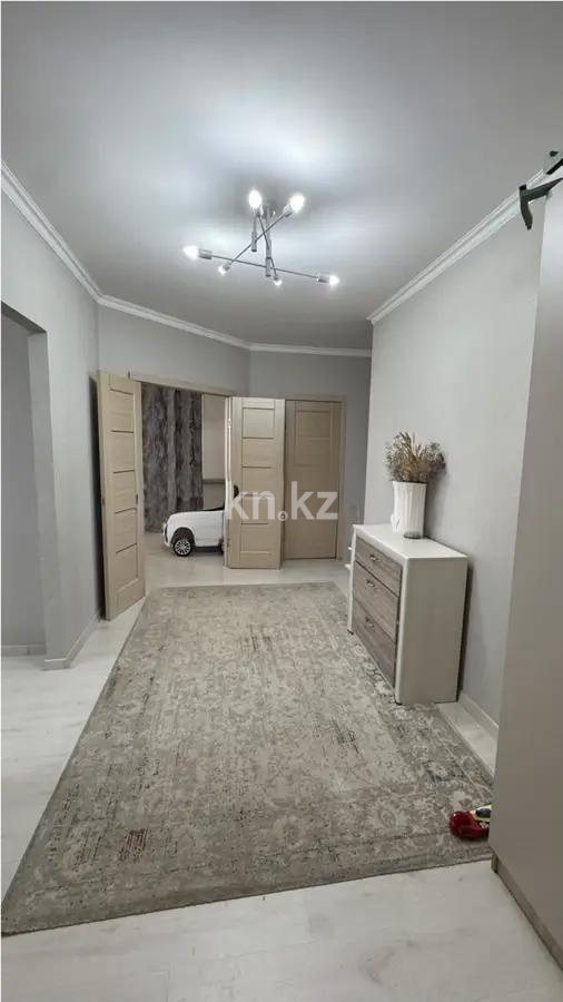 Продажа 2-комнатной квартиры, 75 м² в Астане - фото 4