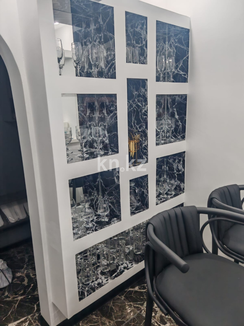 Аренда 3-комнатной квартиры посуточно, 81 м², ул. Брусиловского, дом  249 - Абай п. в Алматы - фото 4