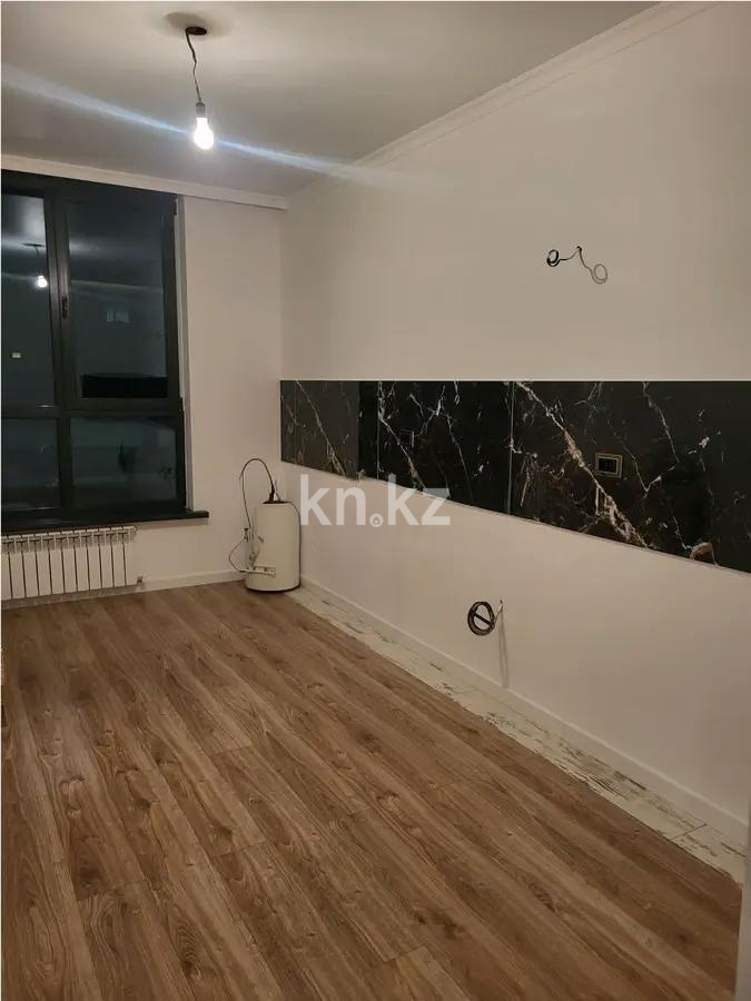 Продажа 2-комнатной квартиры, 60 м² в Алматы - фото 2