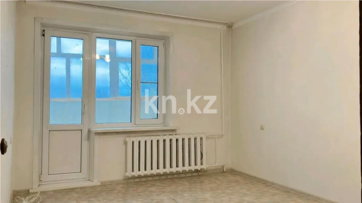 Продажа 1-комнатной квартиры, 37 м², ул. Жанадария, дом  126 в Астане