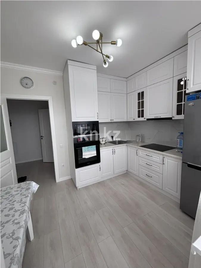 Продажа 1-комнатной квартиры, 40 м² в Астане - фото 2