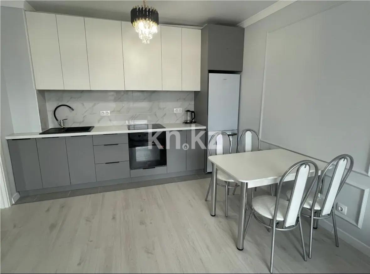 Продажа 2-комнатной квартиры, 44 м² в Алматы - фото 3