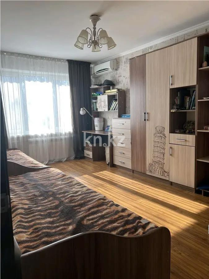 Продажа 4-комнатной квартиры, 74 м² в Алматы - фото 4