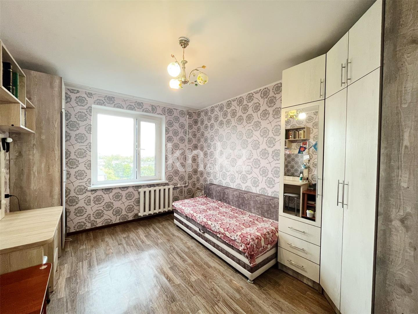 Продажа 2-комнатной квартиры, 50 м², пр. Металлургов в Темиртау - фото 3