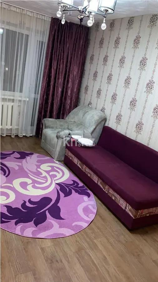 Продажа 1-комнатной квартиры, 32 м² в Караганде