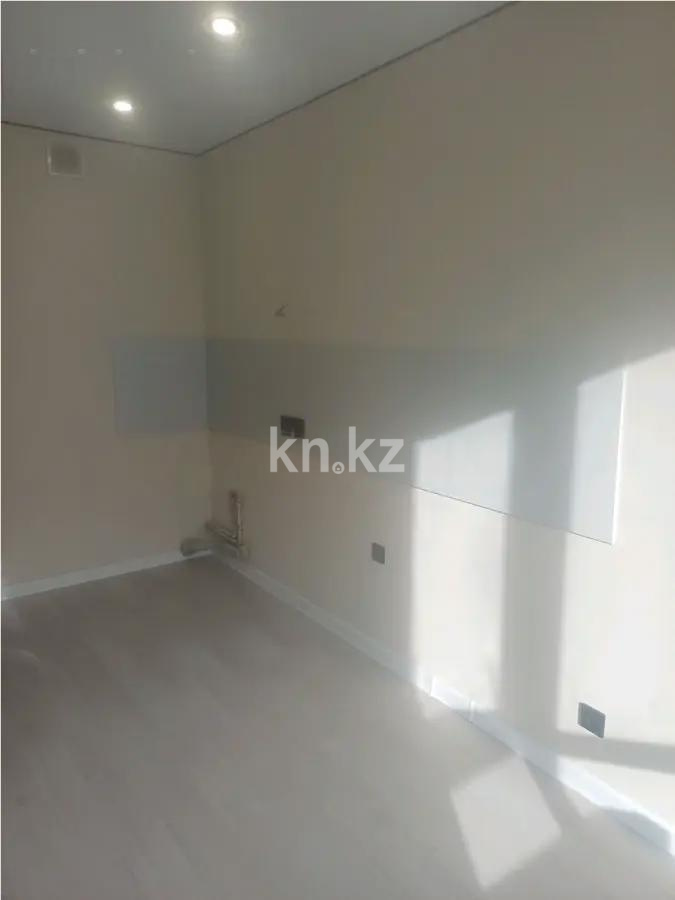 Продажа 1-комнатной квартиры, 37 м² в Алматы - фото 2