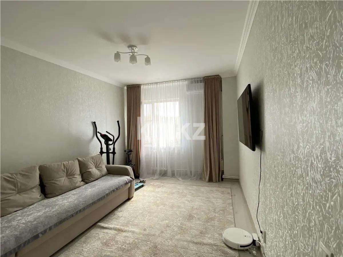 Продажа 2-комнатной квартиры, 56 м² в Астане