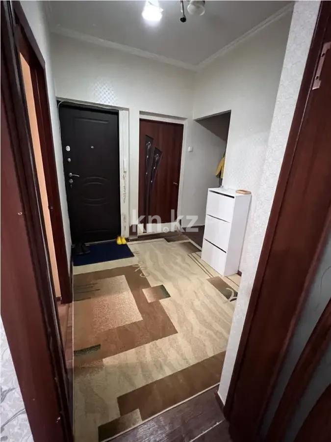 Продажа 3-комнатной квартиры, 64.8 м², мкр-н Айнабулак-2, дом  52 в Алматы - фото 3