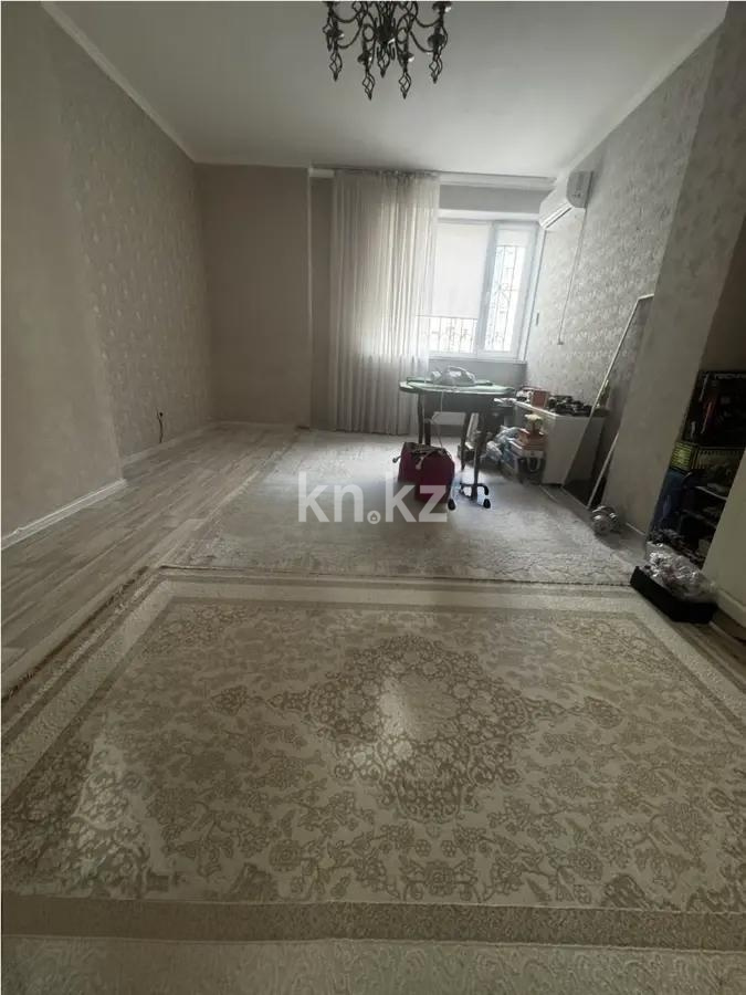 Продажа 1-комнатной квартиры, 49 м² в Астане