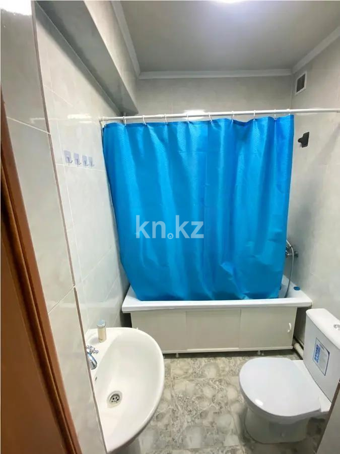 Продажа 2-комнатной квартиры, 53 м² в Алматы - фото 4