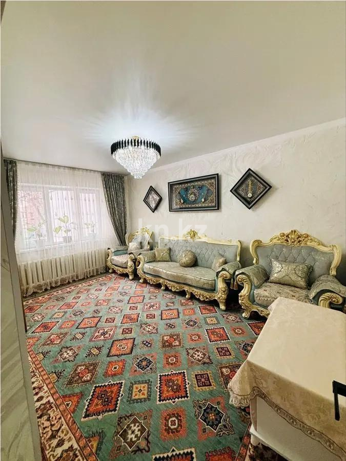 Продажа 3-комнатной квартиры, 65 м² в Алматы