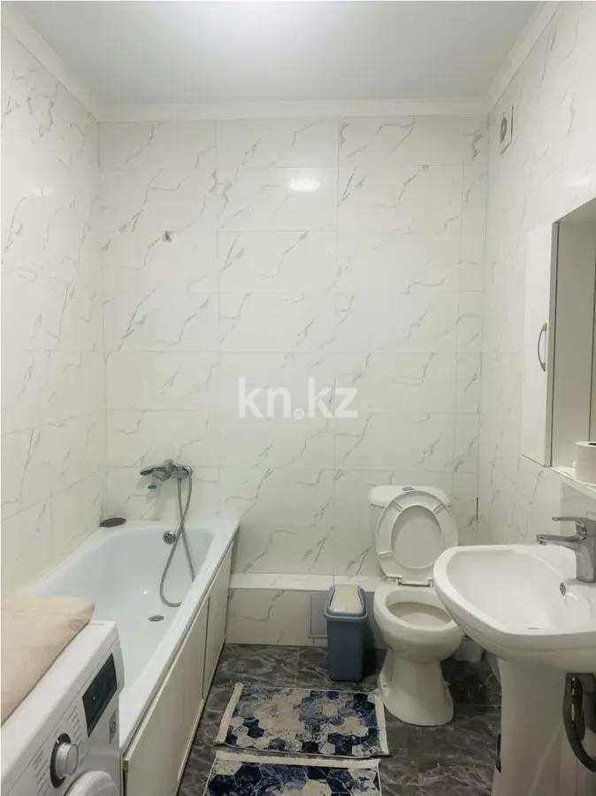Продажа 3-комнатной квартиры, 74 м² в Алматы - фото 4