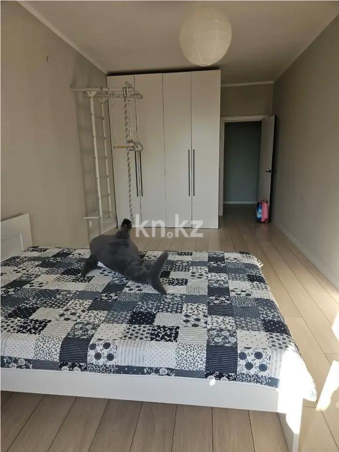 Продажа 2-комнатной квартиры, 85 м² в Алматы - фото 2