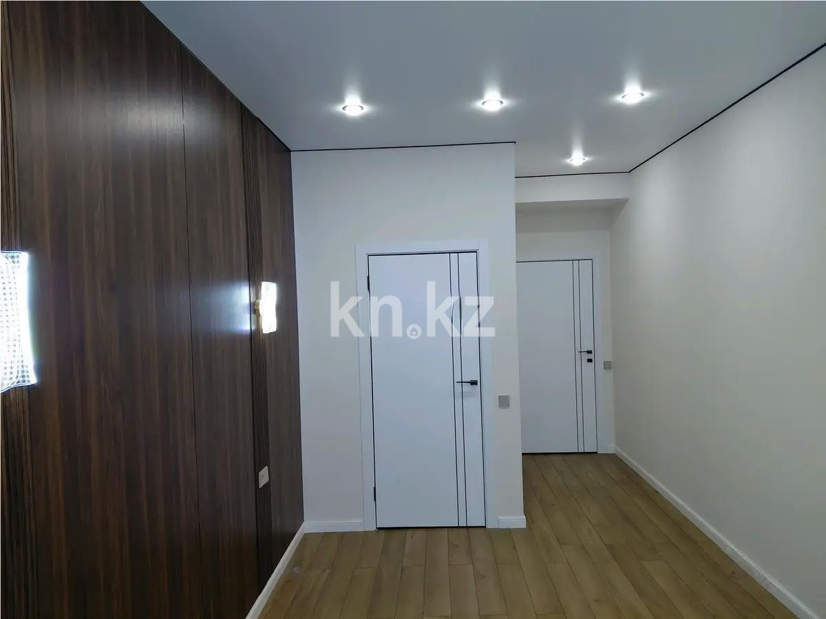 Продажа 2-комнатной квартиры, 63.5 м² в Алматы - фото 3