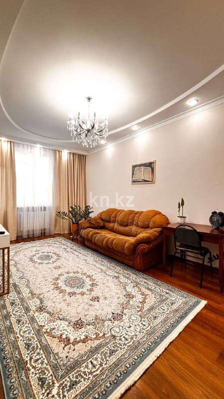 Продажа 2-комнатной квартиры, 58.4 м², ул. Бокейхана, дом  8 в Астане - фото 28