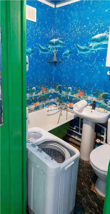 Продажа 2-комнатной квартиры, 43 м² в Караганде - фото 4