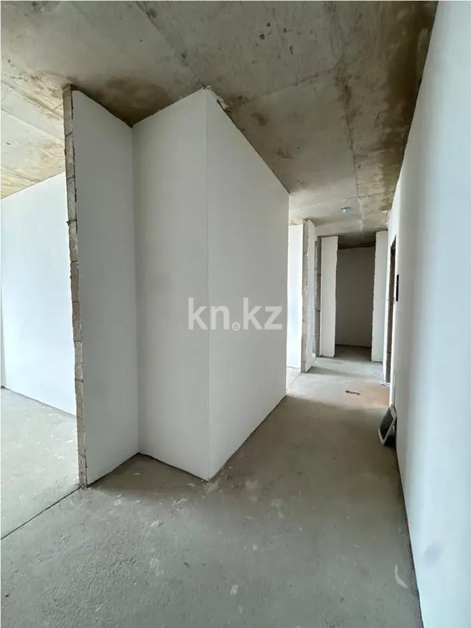 Продажа 3-комнатной квартиры, 109.1 м² в Астане - фото 5