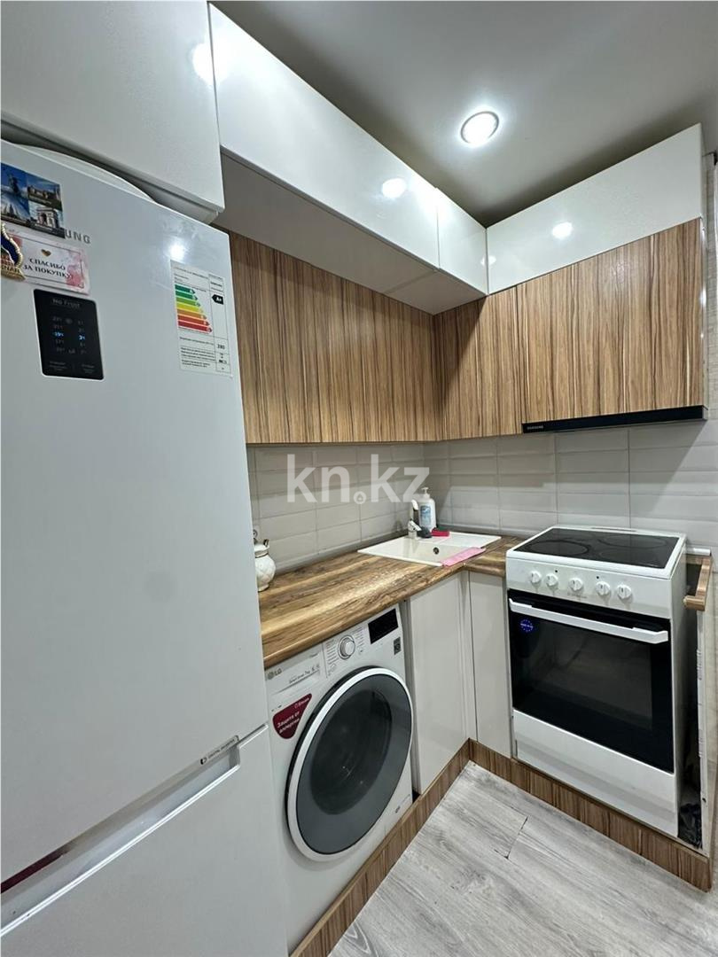 Продажа 3-комнатной квартиры, 61 м², пр. Мира в Темиртау - фото 7