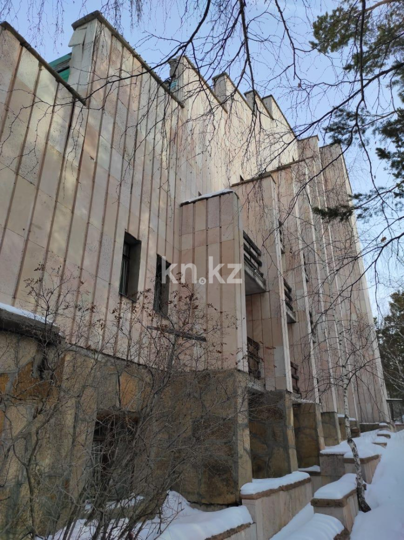 Продажа , 5520 м², В заповедной зоне, дом  1 в Карагандинской области - фото 15