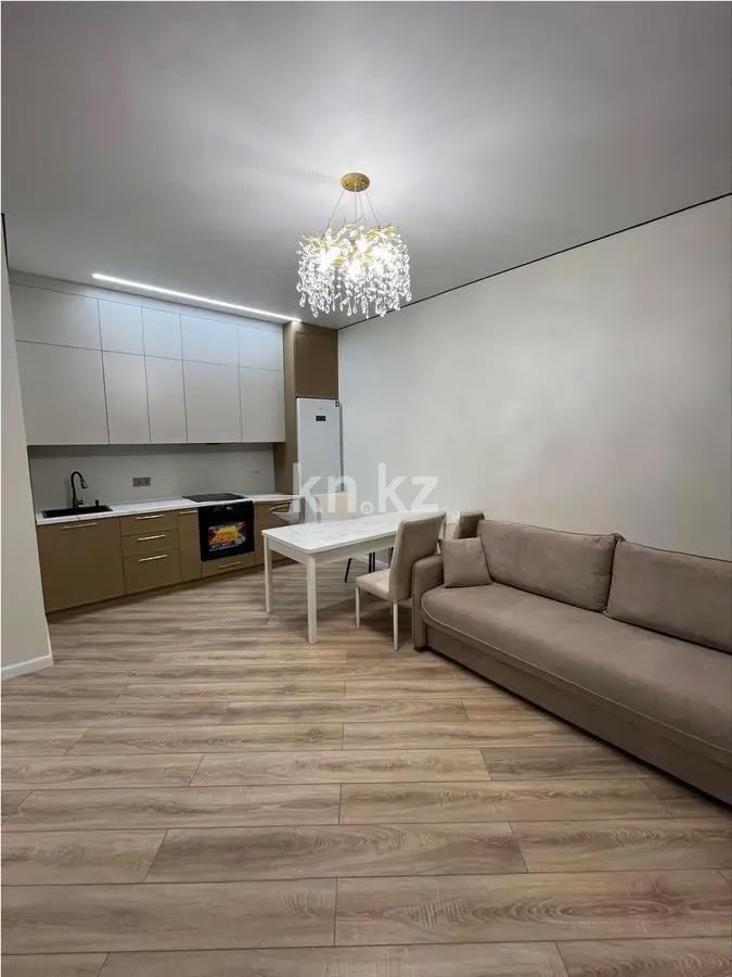 Продажа 2-комнатной квартиры, 42 м², ул. Е-882, дом  7 в Астане