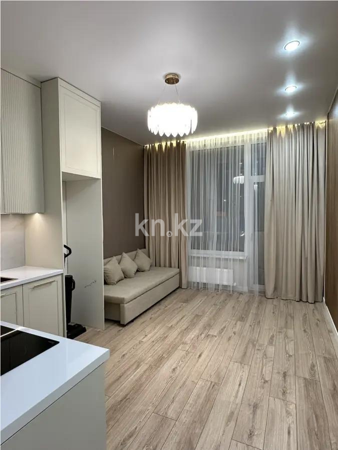 Продажа 3-комнатной квартиры, 67 м², ул. Молдагалиева, дом  1 в Астане - фото 3