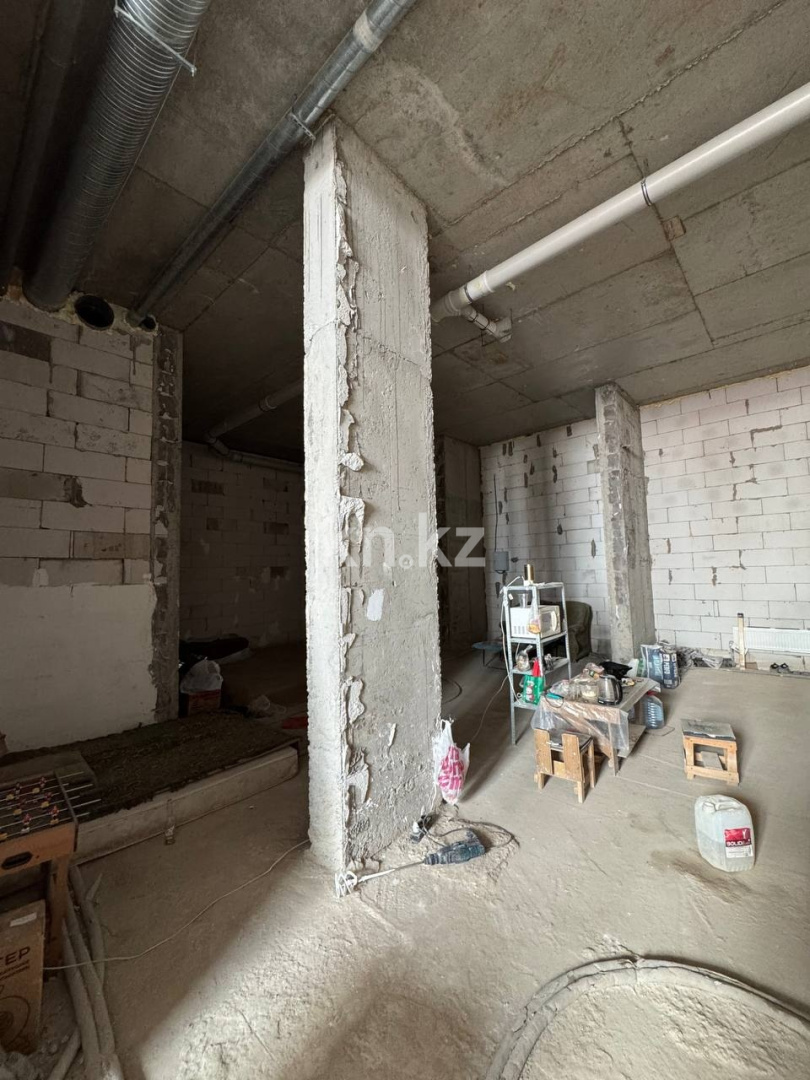Продажа помещения, 97.3 м² в Астане - фото 7