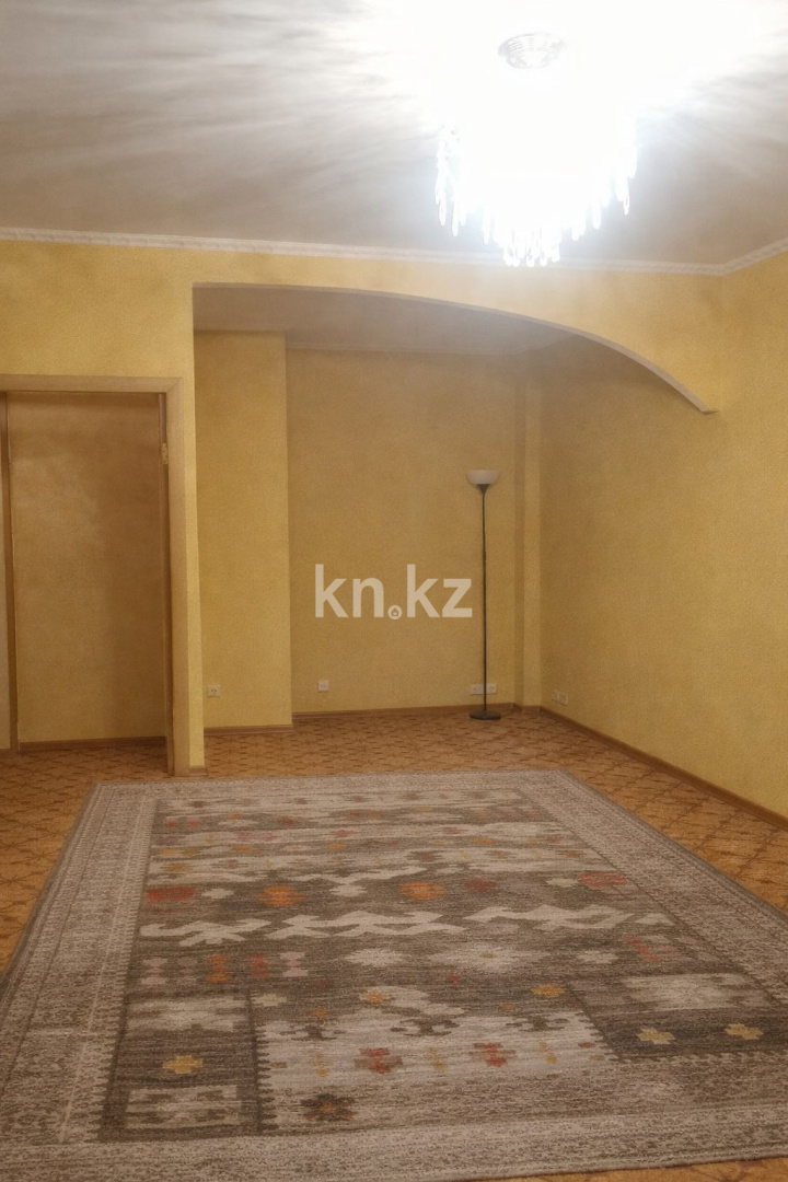 Продажа 1-комнатной квартиры, 49.4 м² в Астане - фото 3