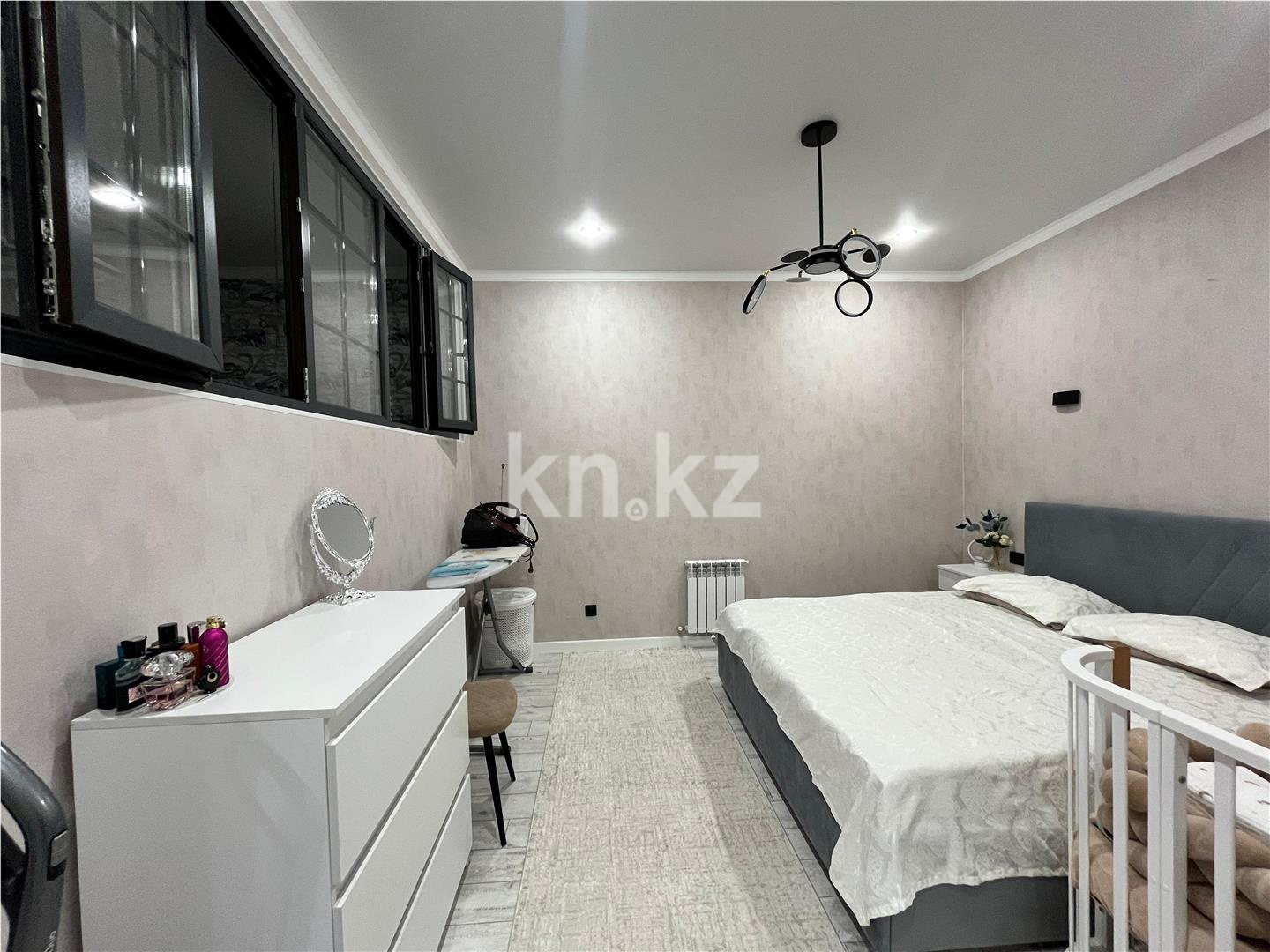 Продажа 3-комнатной квартиры, 63 м² в Караганде - фото 4