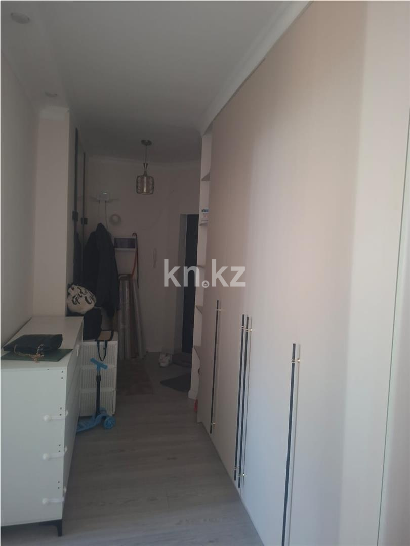 Продажа 3-комнатной квартиры, 68 м² в Астане - фото 13