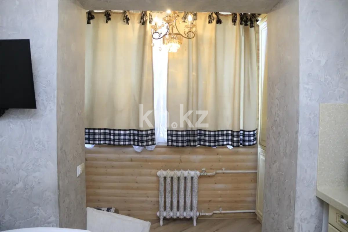 Продажа 3-комнатной квартиры, 76.6 м², ул. Шашкина, дом  40 в Алматы