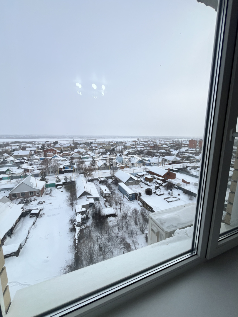 Продажа 1-комнатной квартиры, 43.1 м² в Костанае - фото 5