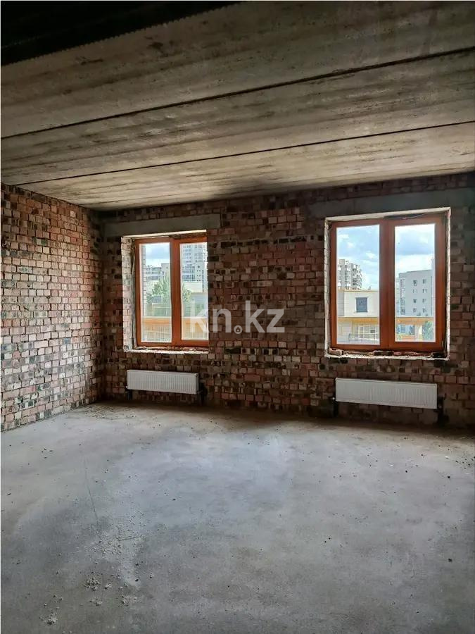 Продажа 4-комнатной квартиры, 116 м², ул. Кенесары, дом  6 стр в Астане