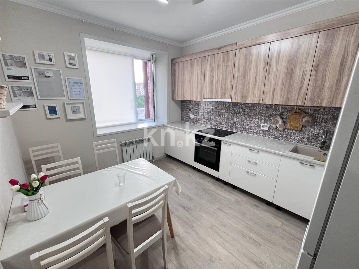 Продажа 2-комнатной квартиры, 62 м² в Караганде - фото 8