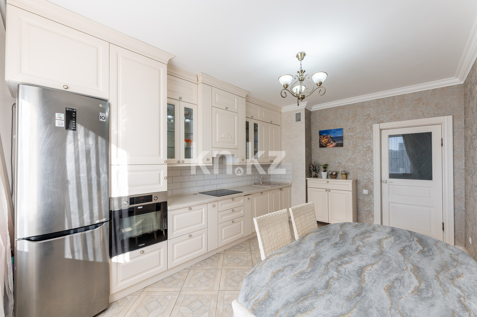 Продажа 3-комнатной квартиры, 100 м² в Астане - фото 26