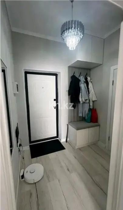 Продажа 1-комнатной квартиры, 35 м², ул. Байтурсынова, дом  22 стр в Астане - фото 4