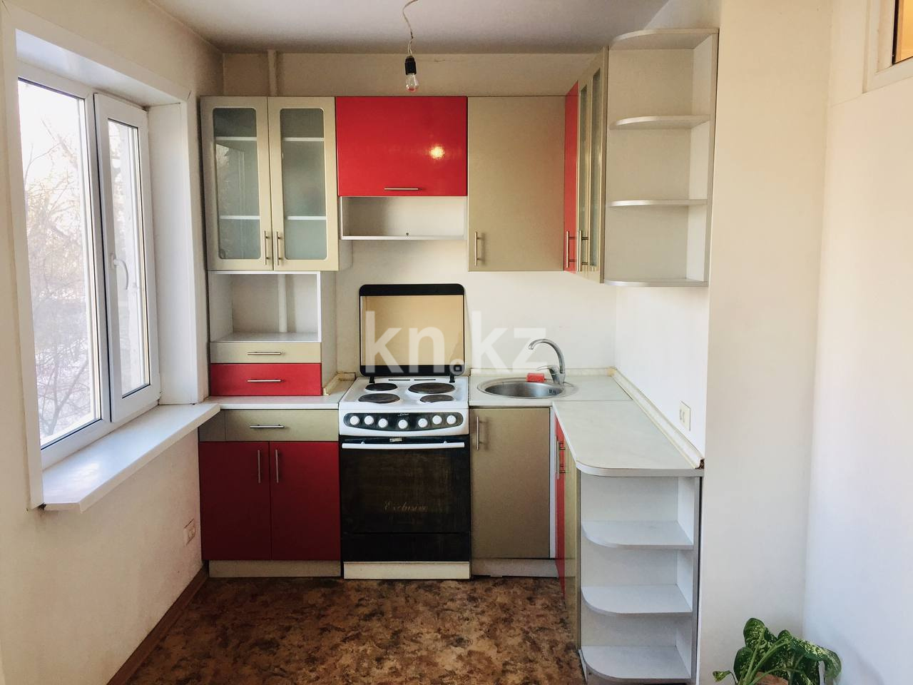 Продажа 2-комнатной квартиры, 43 м², ул. Можайского в Караганде - фото 3