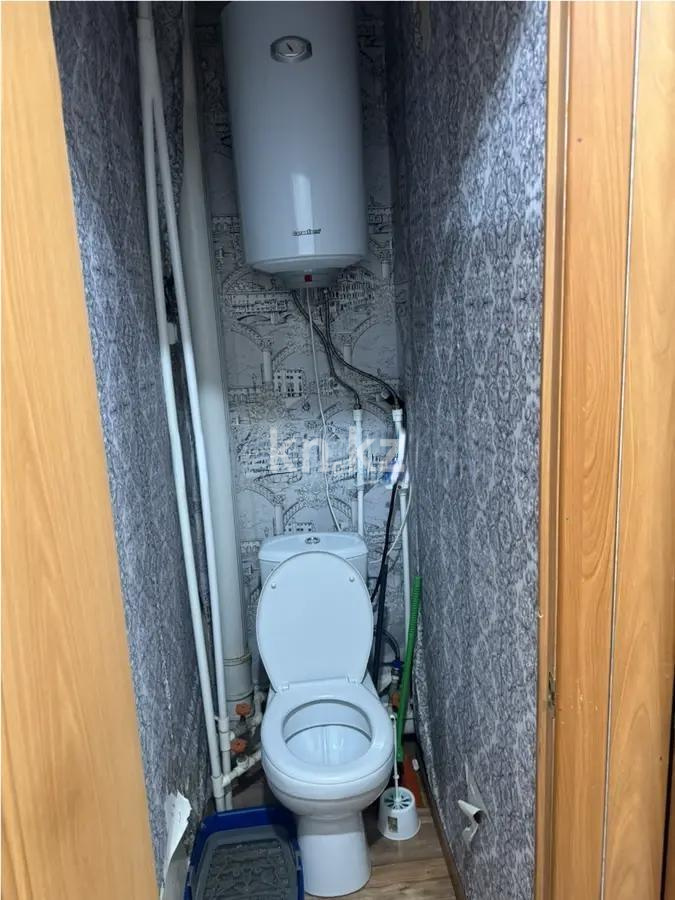 Продажа 1-комнатной квартиры, 35 м², ул. 6-й мик-н, дом  27 в Темиртау - фото 4