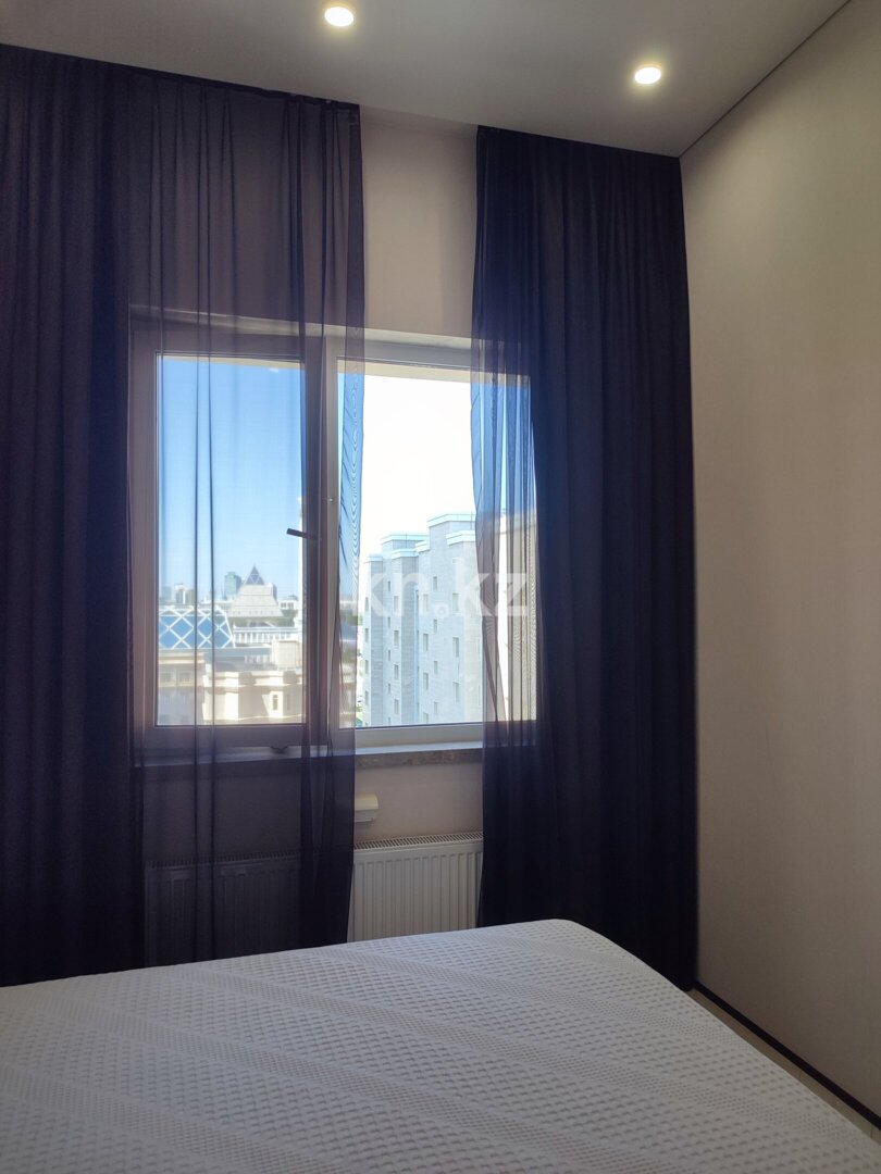 Продажа 3-комнатной квартиры, 65 м² в Астане - фото 14